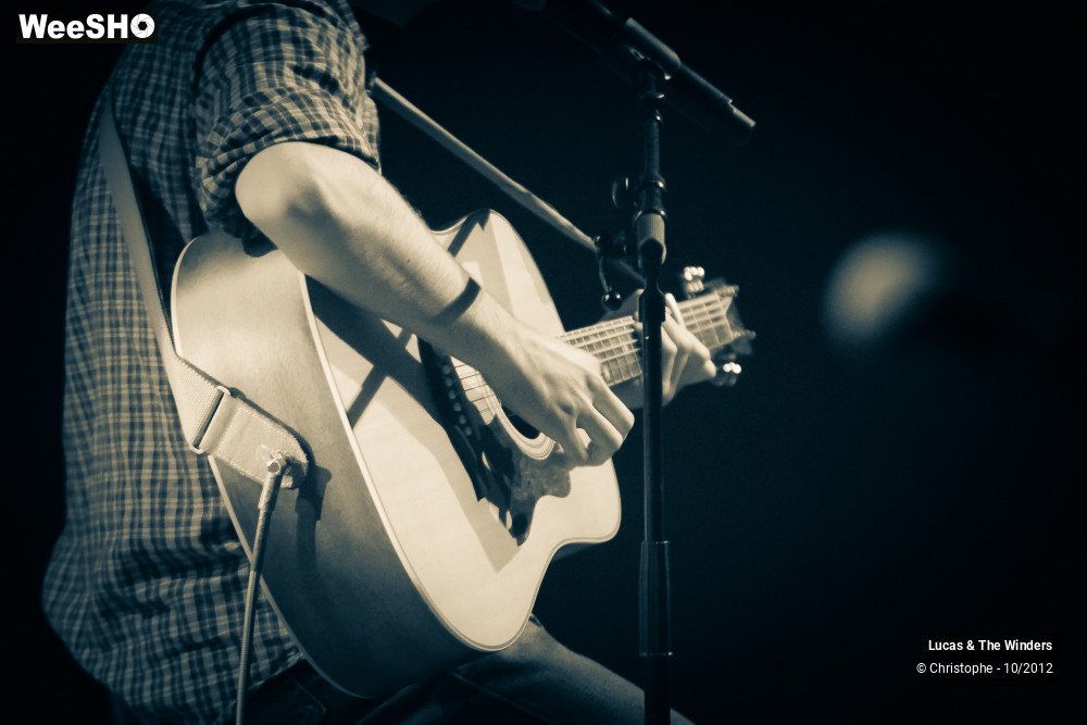 13/36 photos du spectacle Lucas