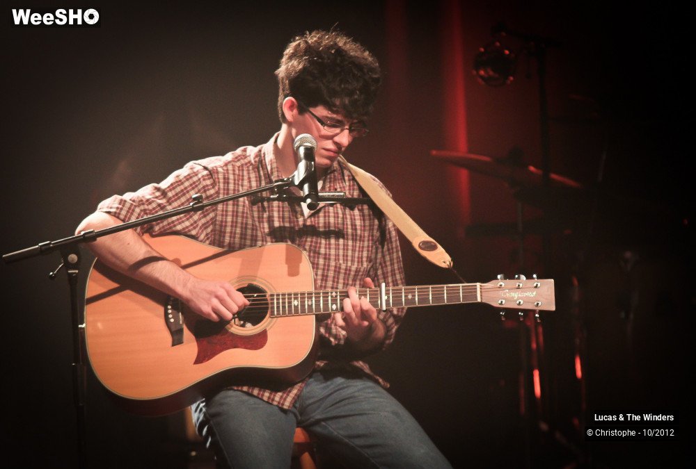 20/36 photos du spectacle Lucas