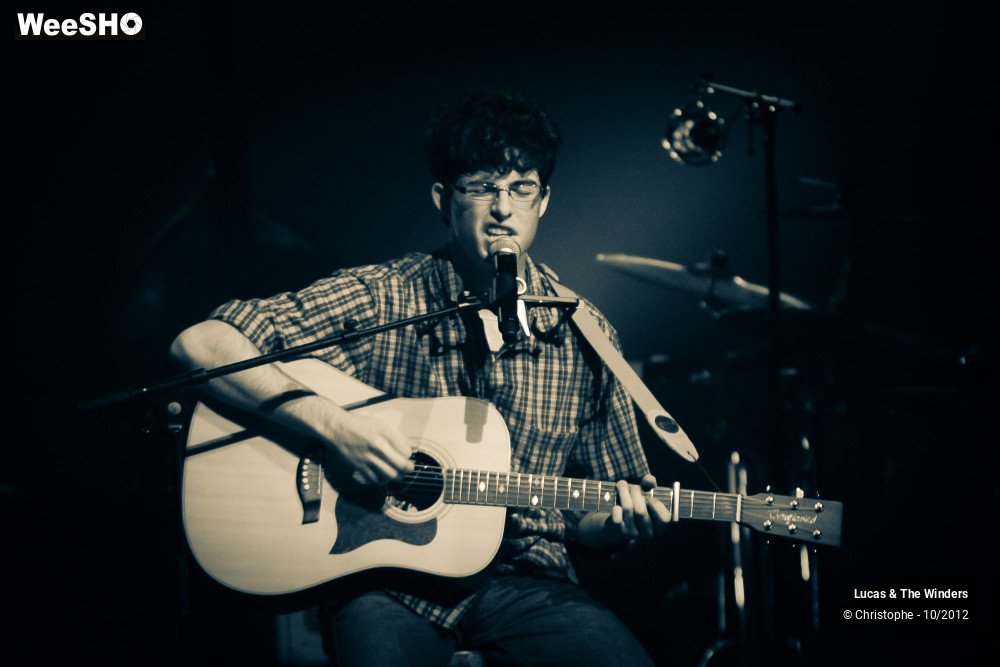 26/36 photos du spectacle Lucas