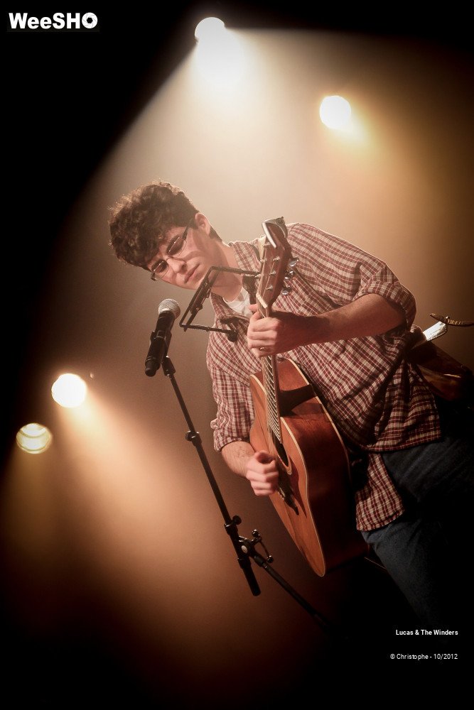 29/36 photos du spectacle Lucas