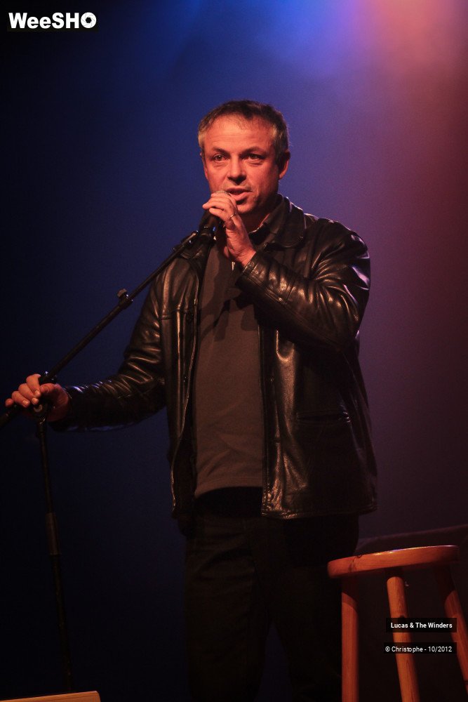 31/36 photos du spectacle Lucas