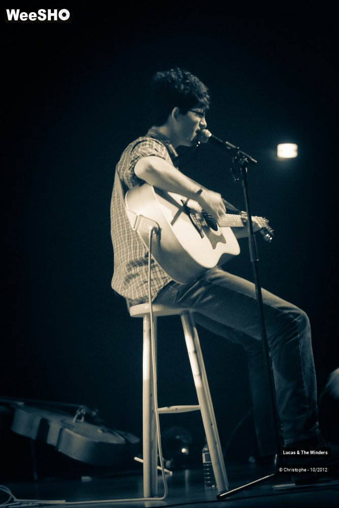 36/36 photos du spectacle Lucas