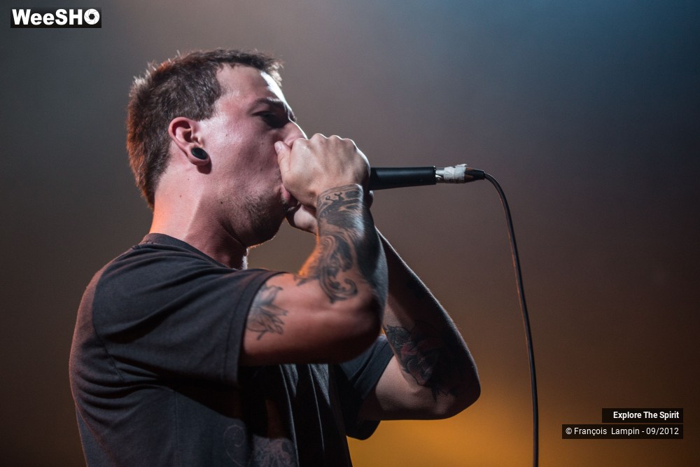 1/39 photos du spectacle Explore The Spirit