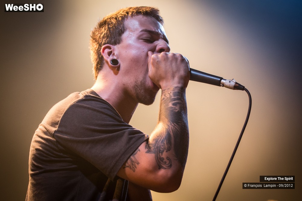 4/39 photos du spectacle Explore The Spirit