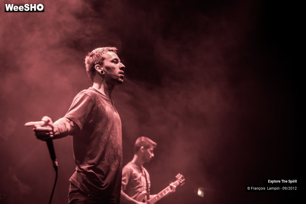 5/39 photos du spectacle Explore The Spirit