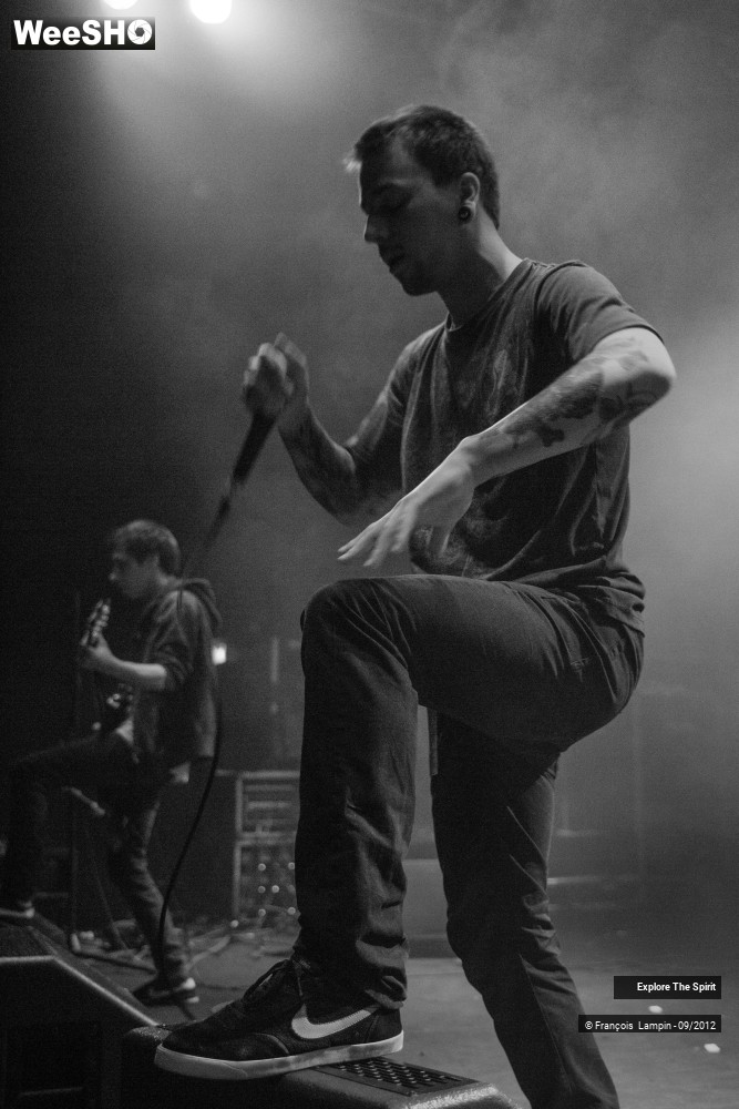 8/39 photos du spectacle Explore The Spirit