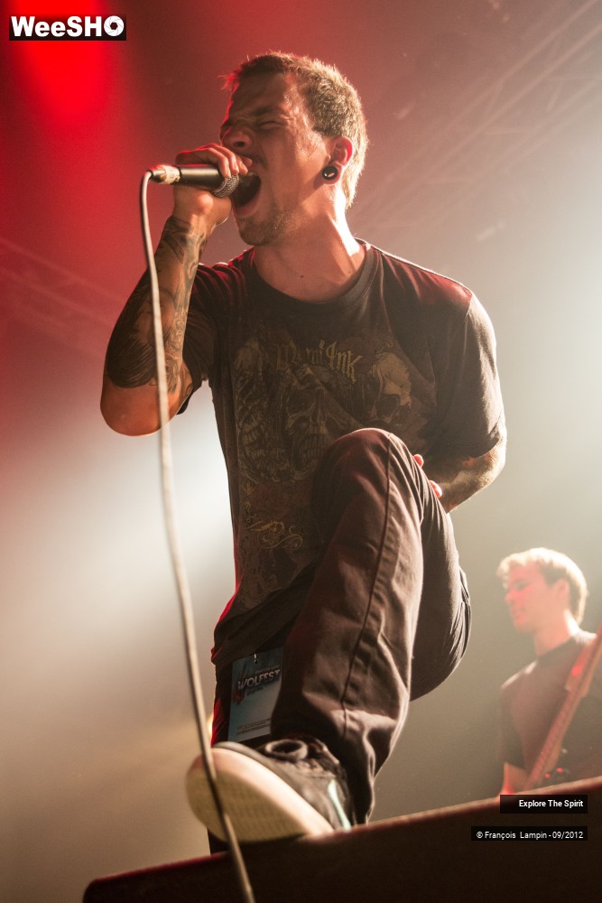 9/39 photos du spectacle Explore The Spirit