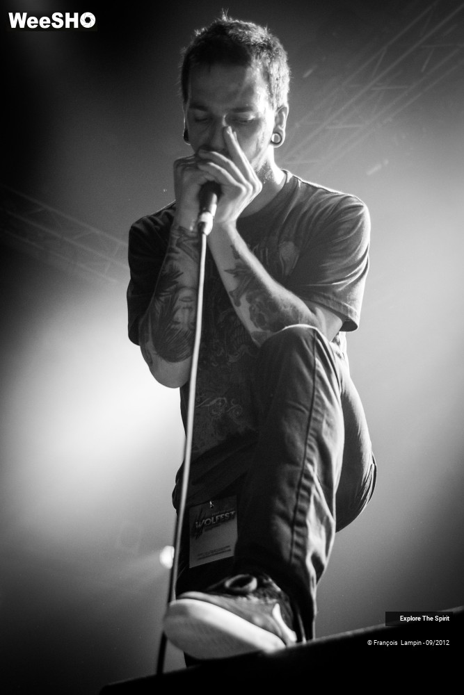 10/39 photos du spectacle Explore The Spirit