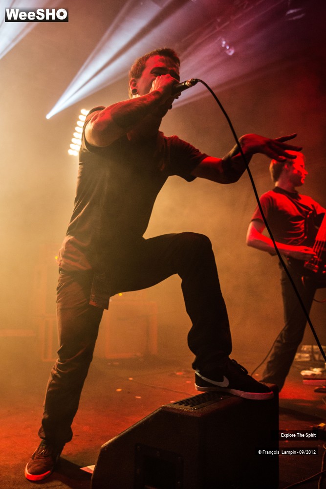 13/39 photos du spectacle Explore The Spirit