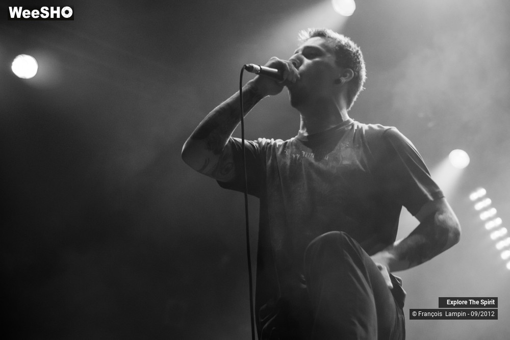 14/39 photos du spectacle Explore The Spirit