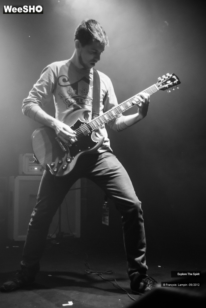 15/39 photos du spectacle Explore The Spirit