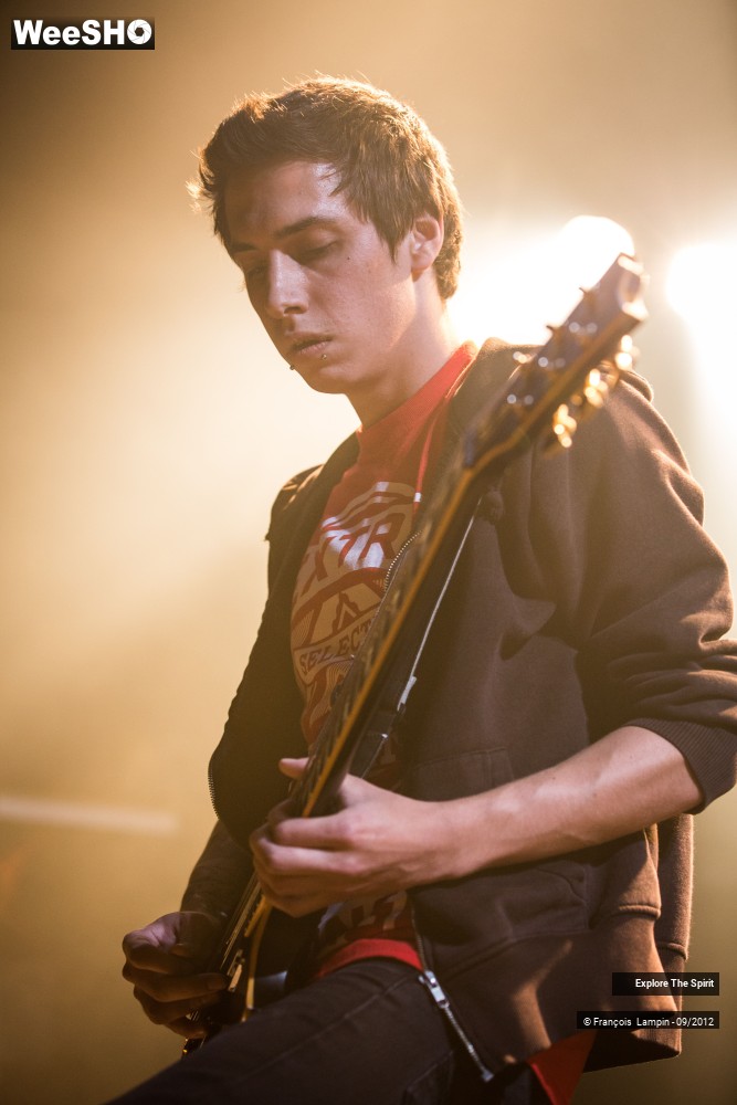 18/39 photos du spectacle Explore The Spirit