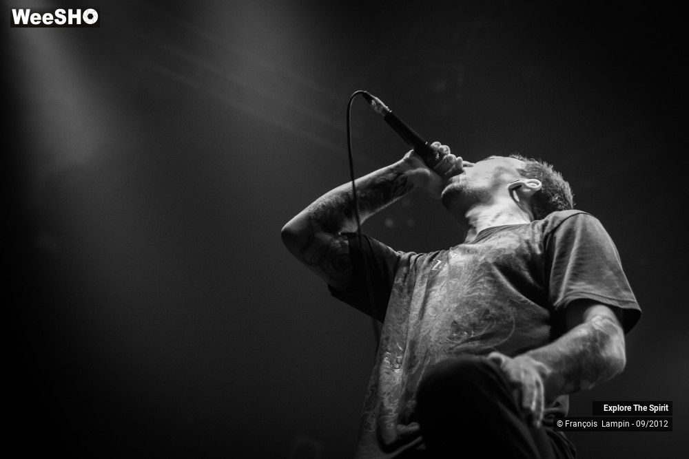 21/39 photos du spectacle Explore The Spirit