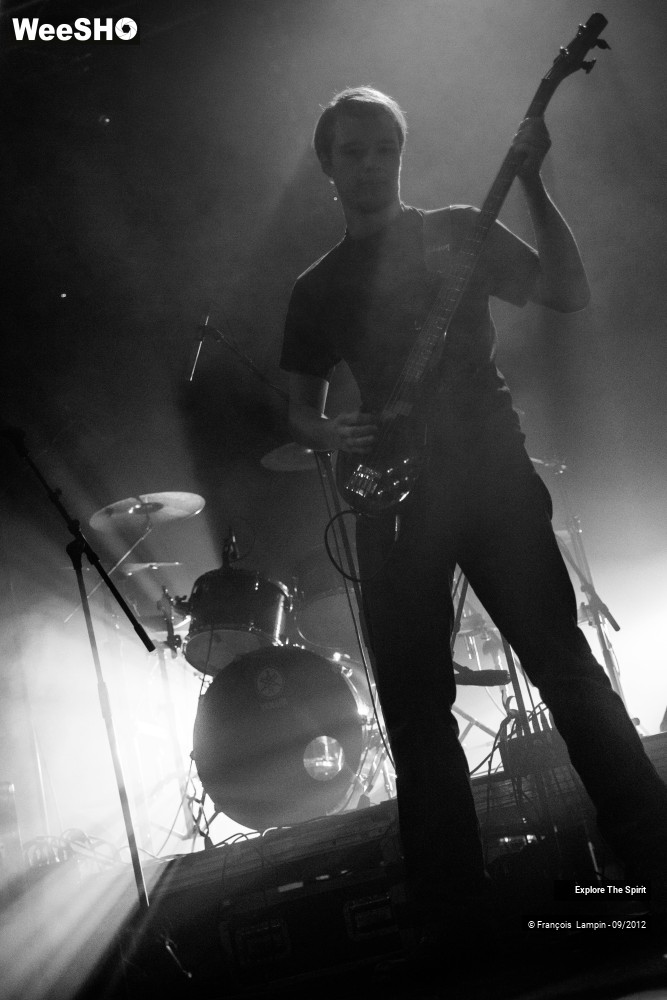 24/39 photos du spectacle Explore The Spirit