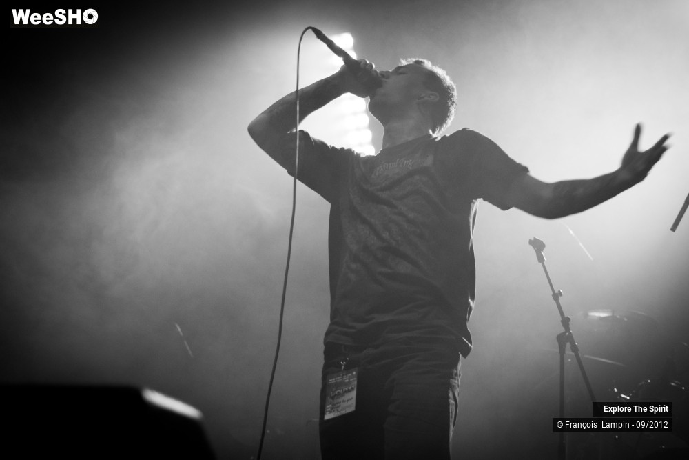 25/39 photos du spectacle Explore The Spirit