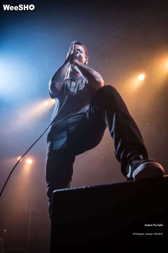 28/39 photos du spectacle Explore The Spirit