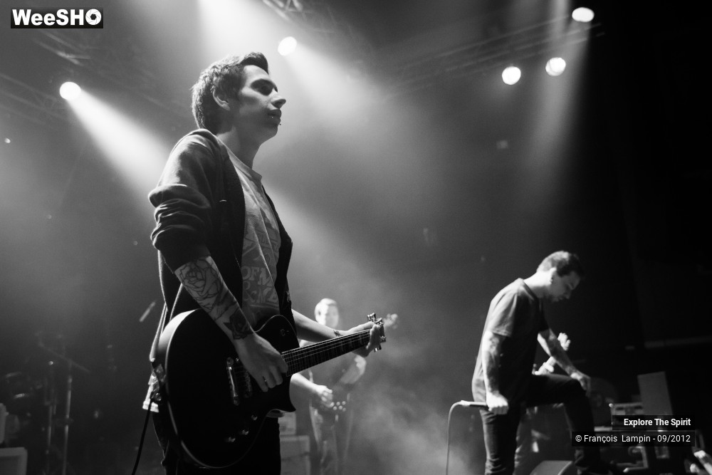 29/39 photos du spectacle Explore The Spirit