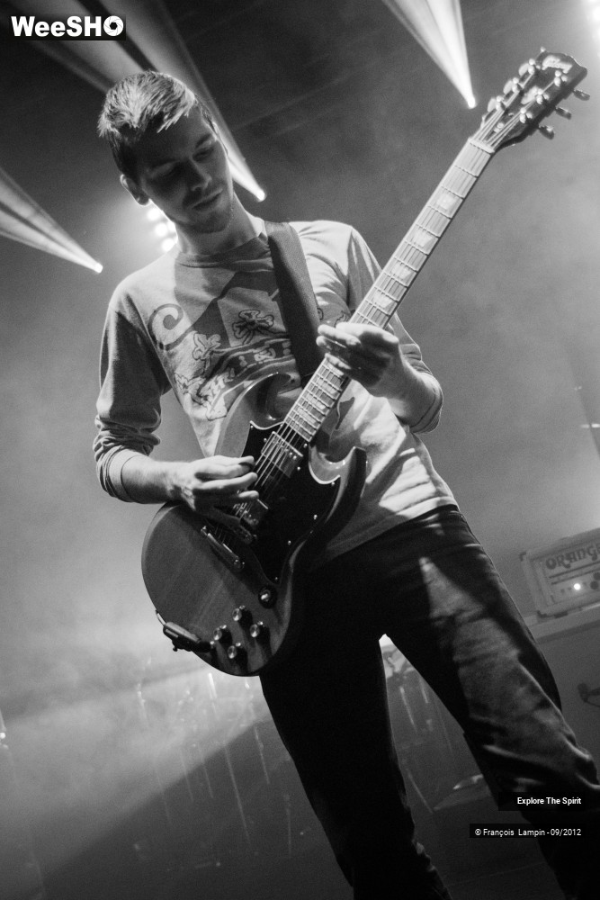 32/39 photos du spectacle Explore The Spirit