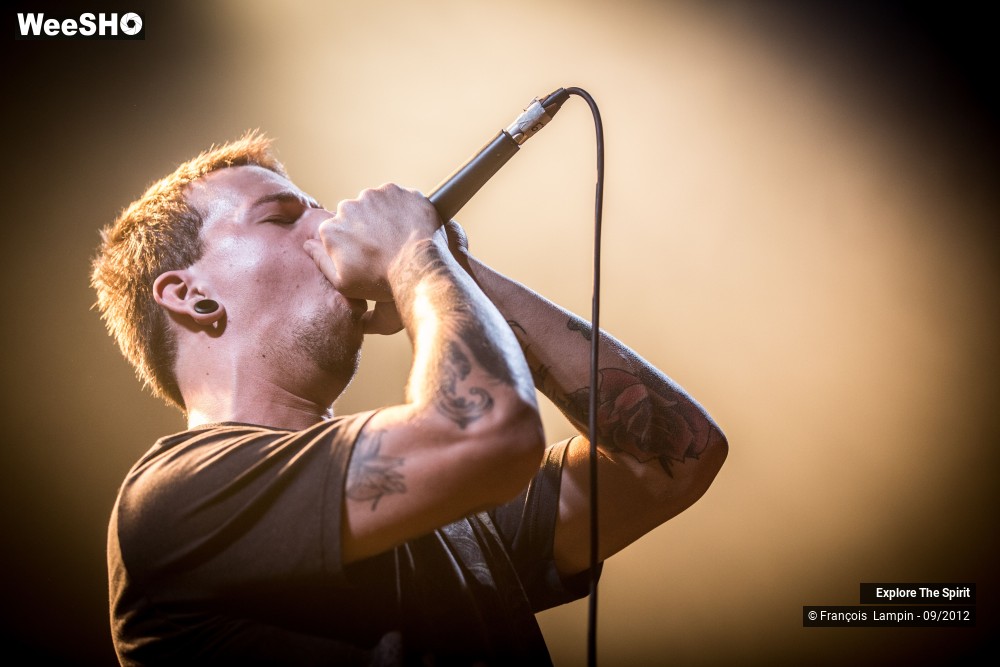 34/39 photos du spectacle Explore The Spirit