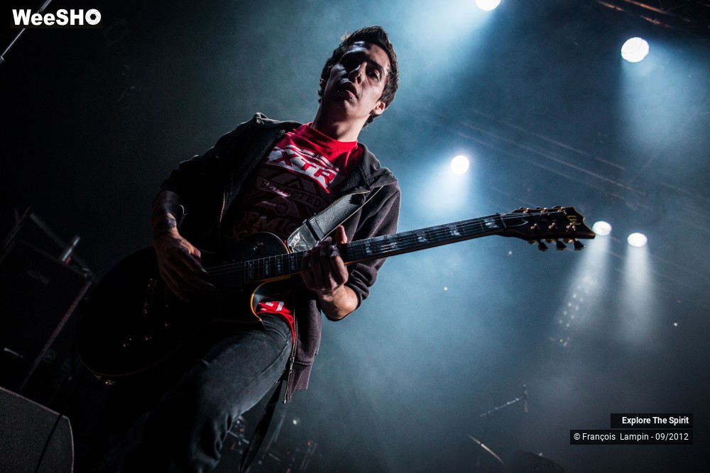 35/39 photos du spectacle Explore The Spirit