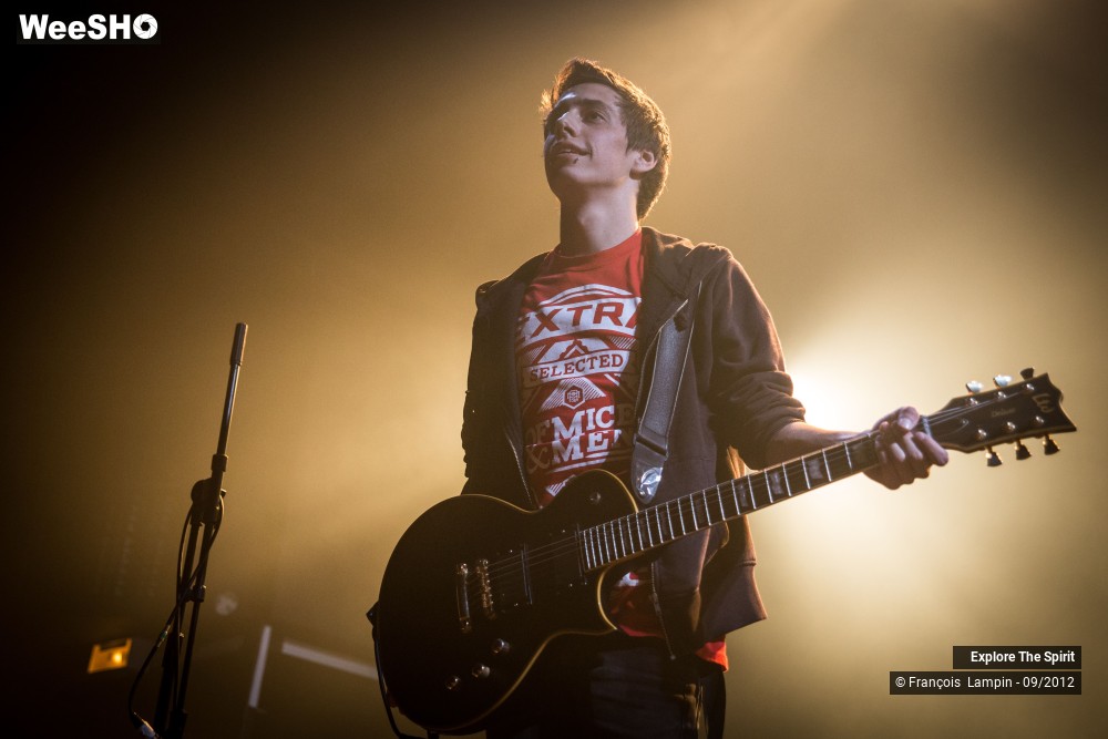 36/39 photos du spectacle Explore The Spirit