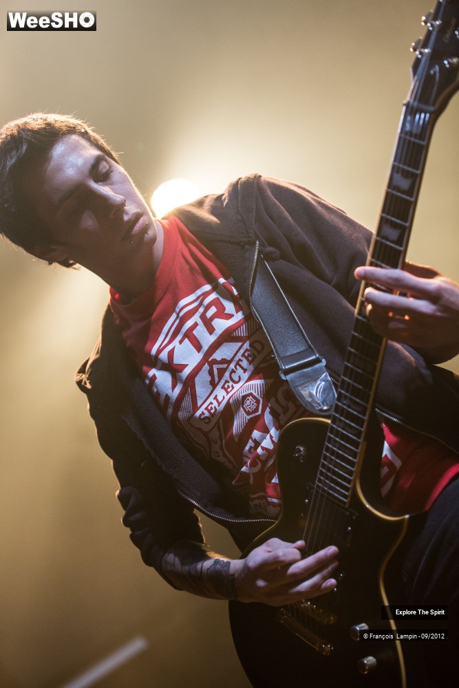 37/39 photos du spectacle Explore The Spirit