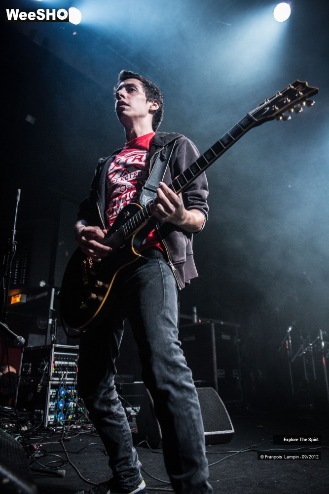 38/39 photos du spectacle Explore The Spirit