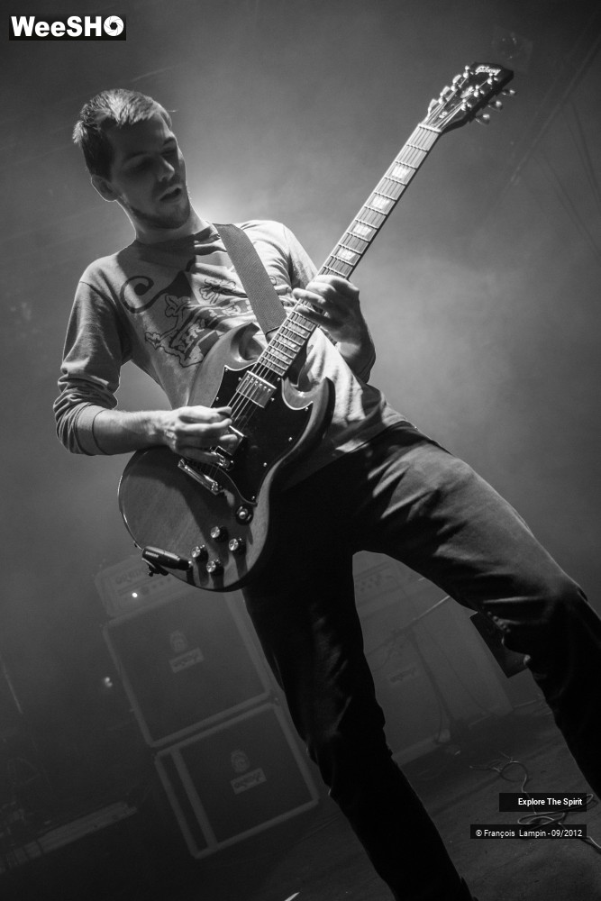 39/39 photos du spectacle Explore The Spirit