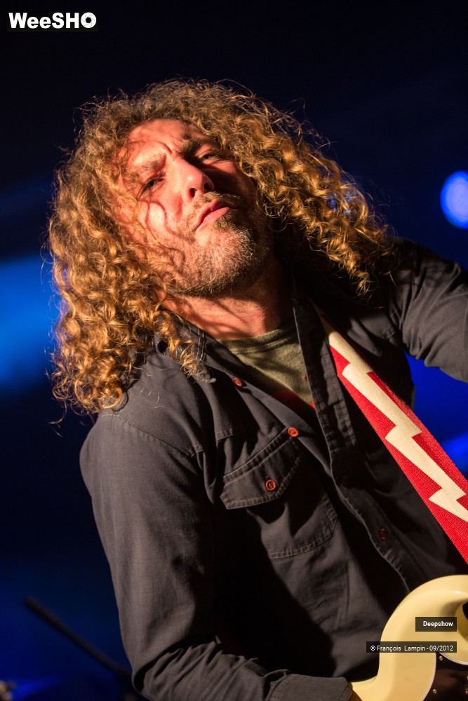 9/28 photos du spectacle Deepshow