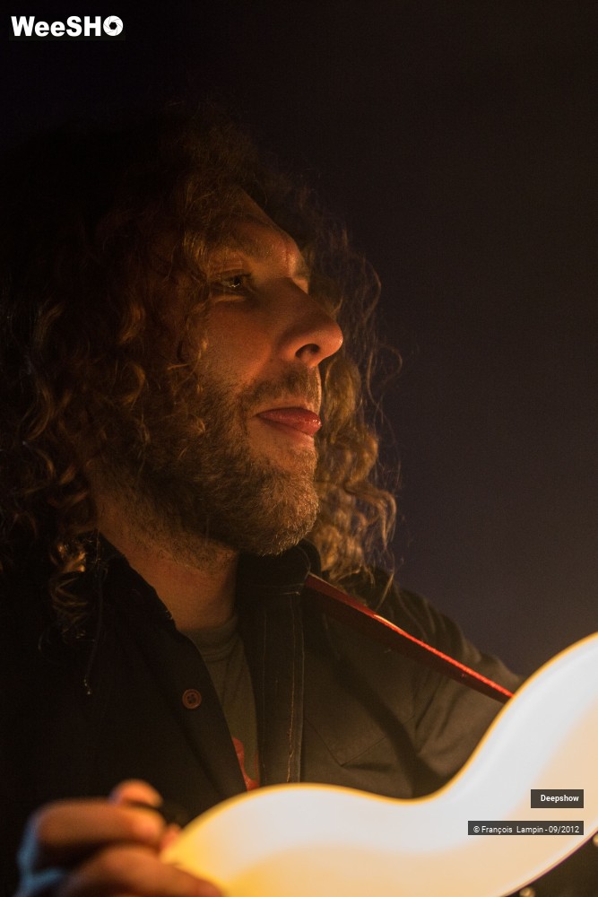 16/28 photos du spectacle Deepshow