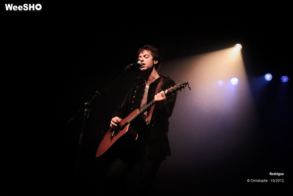 4/38 photos du spectacle Rodrigue