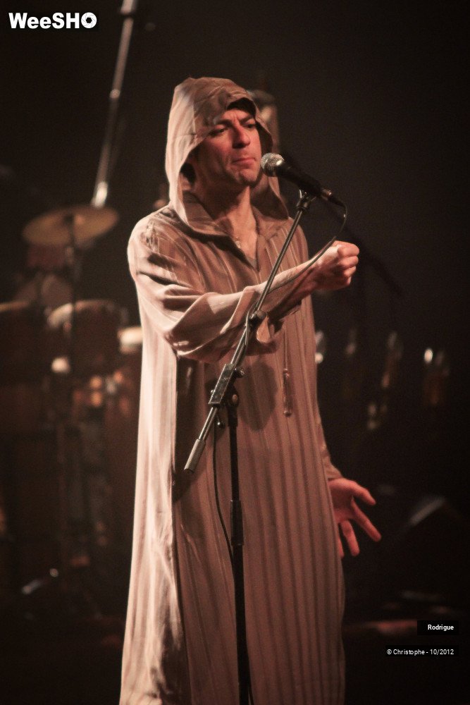 18/38 photos du spectacle Rodrigue
