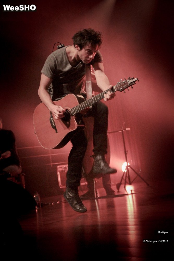 32/38 photos du spectacle Rodrigue