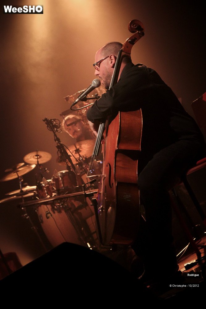 35/38 photos du spectacle Rodrigue