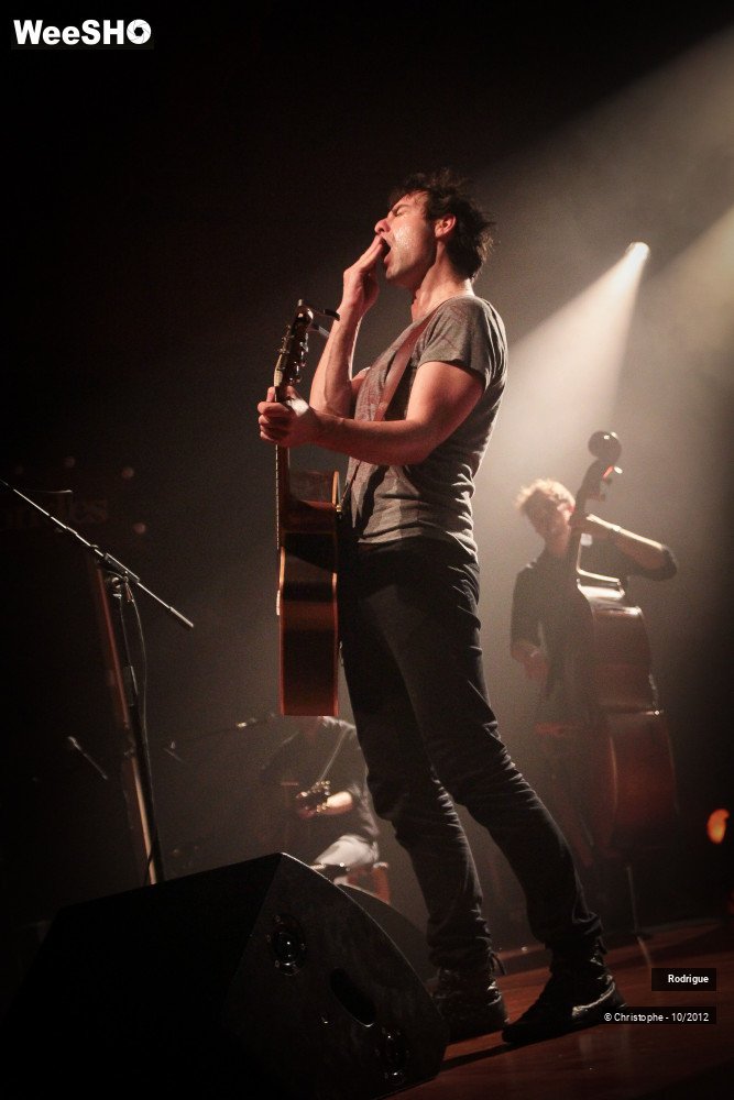 36/38 photos du spectacle Rodrigue