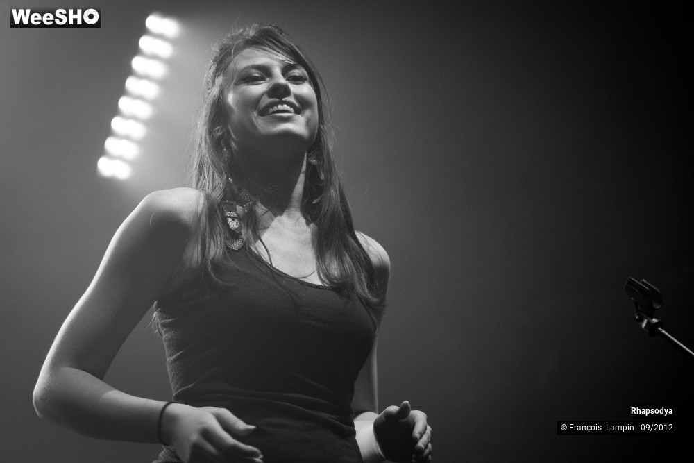 2/22 photos du spectacle Rhapsodya