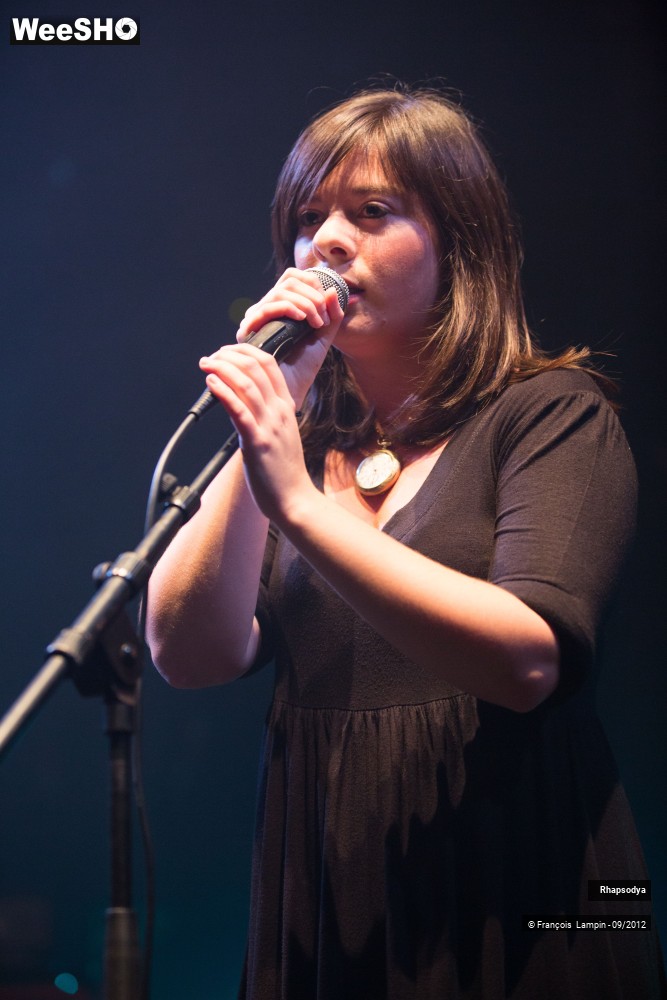 3/22 photos du spectacle Rhapsodya