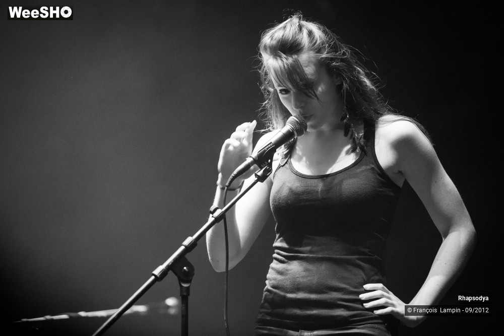 4/22 photos du spectacle Rhapsodya