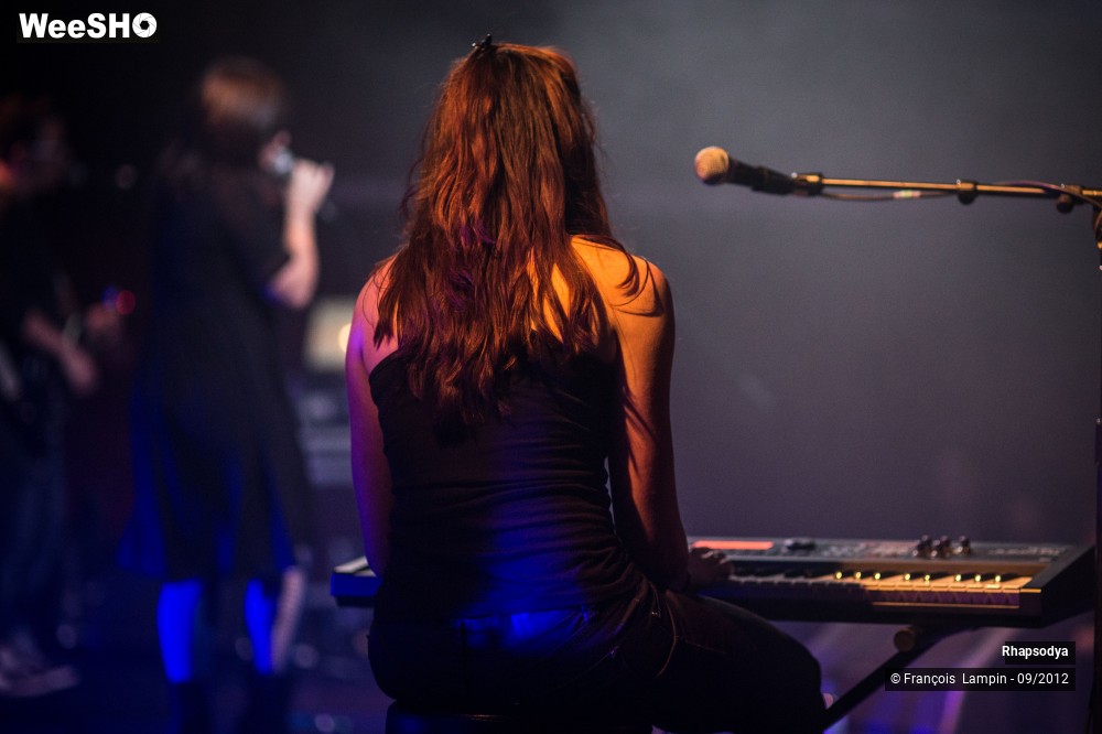 6/22 photos du spectacle Rhapsodya