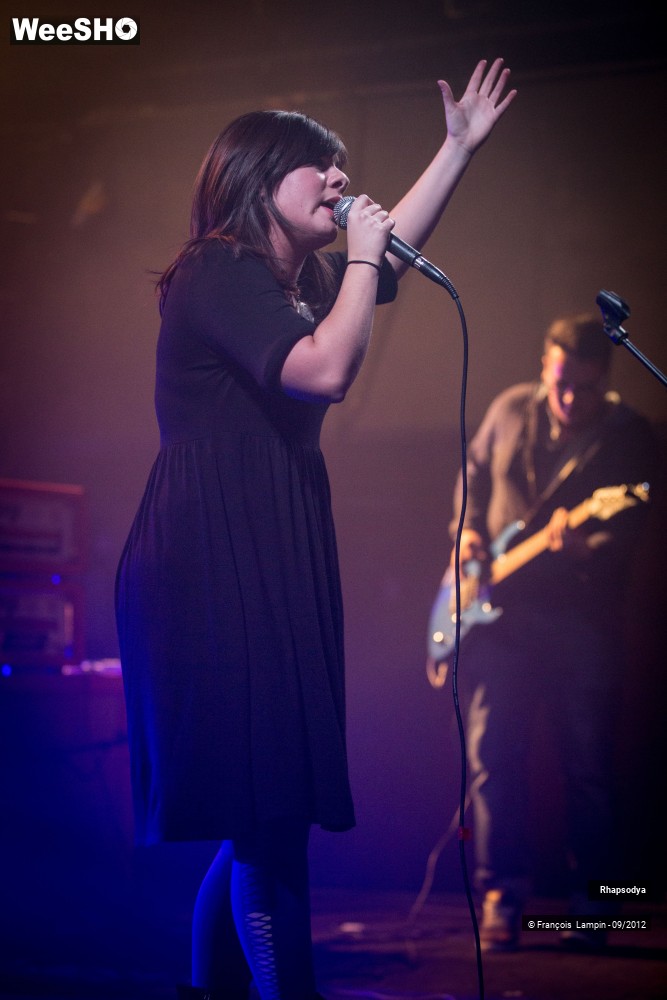 8/22 photos du spectacle Rhapsodya