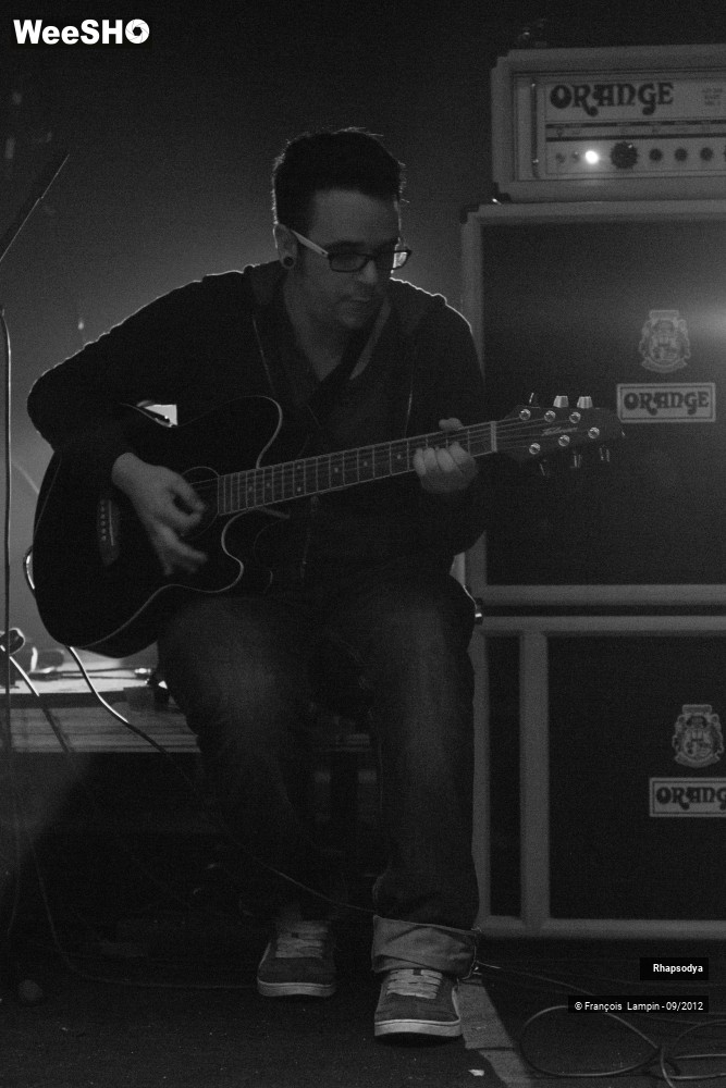 9/22 photos du spectacle Rhapsodya