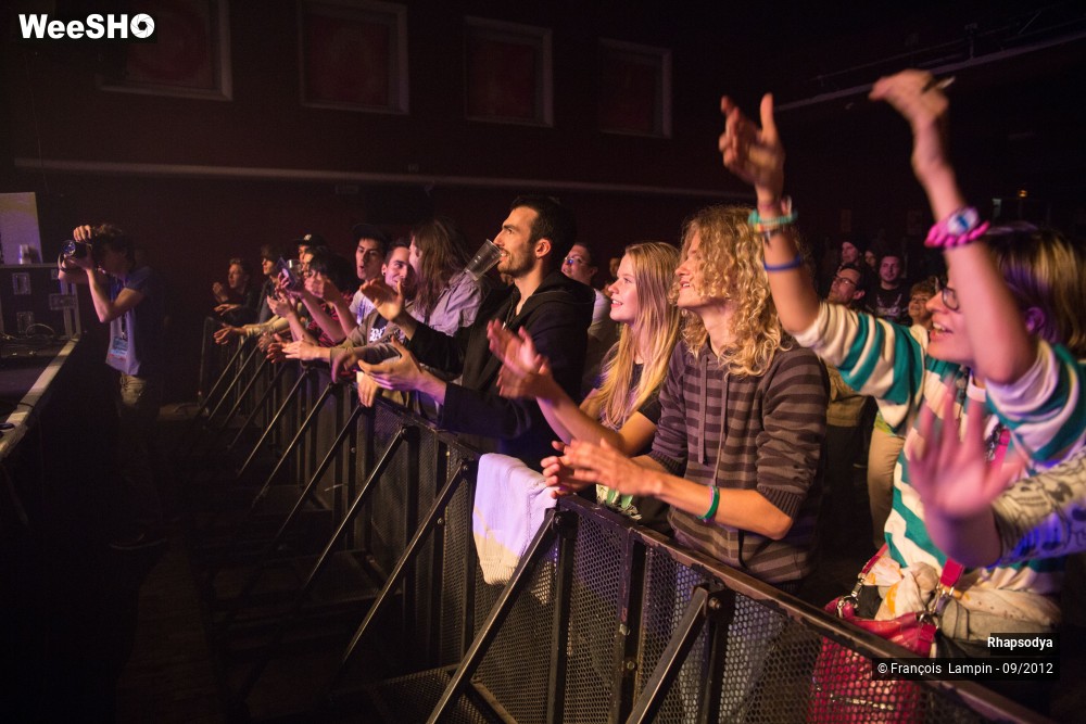 11/22 photos du spectacle Rhapsodya