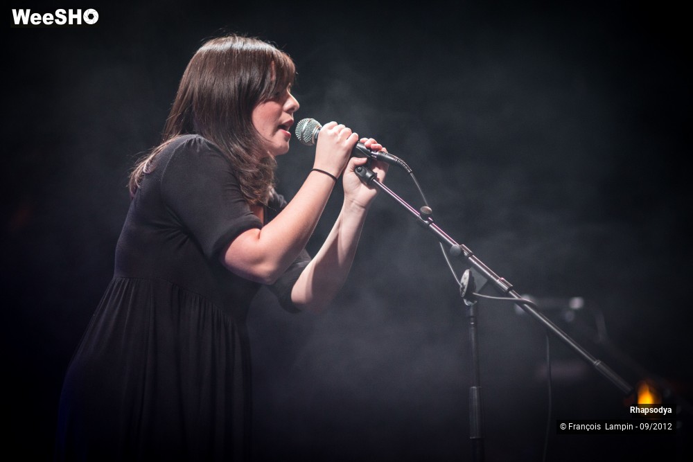 14/22 photos du spectacle Rhapsodya