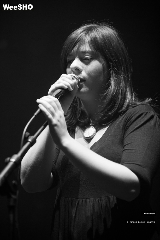 16/22 photos du spectacle Rhapsodya