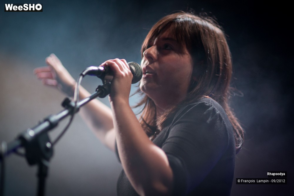 17/22 photos du spectacle Rhapsodya