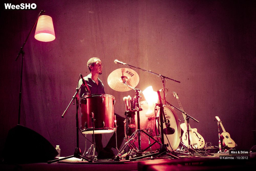 2/20 photos du spectacle Kiss and Drive
