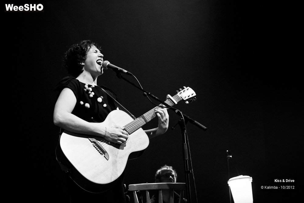 3/20 photos du spectacle Kiss and Drive