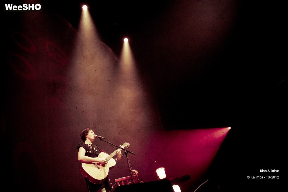 8/20 photos du spectacle Kiss and Drive