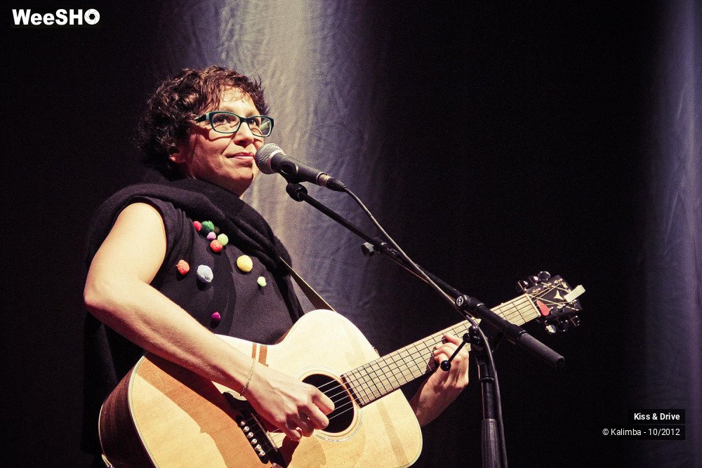10/20 photos du spectacle Kiss and Drive