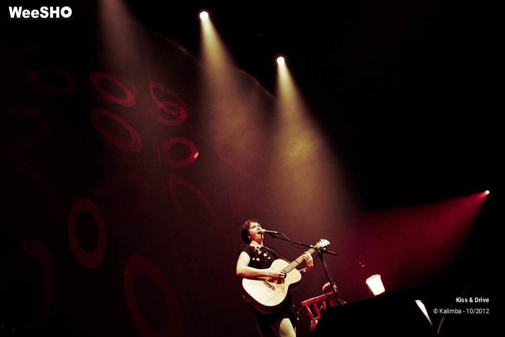 15/20 photos du spectacle Kiss and Drive